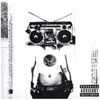 Zahraniční hudba CD El Pus: Hoodlum Rock: Vol. 1 2005