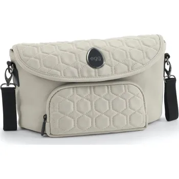 Příslušenství pro přepravu dětí BabyStyle Egg3 Organizér Cashmere