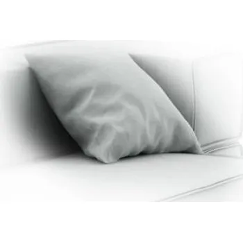 Polštář Polštář Big CALLin 60x60 - Timoore amore 37 silver 60x60 cm