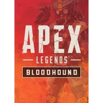 Počítačová hra Apex Legends (Bloodhound Edition) PC