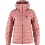 zateplovací bunda dámská FJÄLLRÄVEN Expedition Pack Down Hoodie W Dusty Rose - S