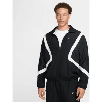 Nike Icon bunda - 0 - černá - M