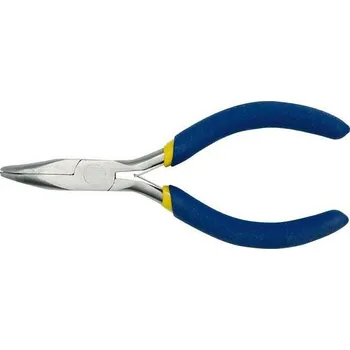 Sada nářadí Kleště prodloužené ohnuté 125 mm