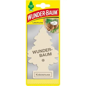 WunderBaum Kokos