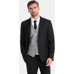 Ombre OM-BLZB-0115 černé