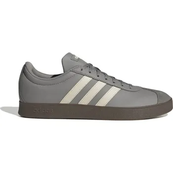 Pánské tenisky Pánské boty ADIDAS VL COURT BASE JI1777 – Šedá 42 2/3