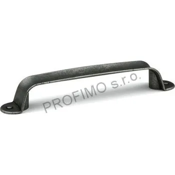 Nábytkové kování Úchytka,Úch-Derby-128 starocín (Úch-Derby-128 starocín)