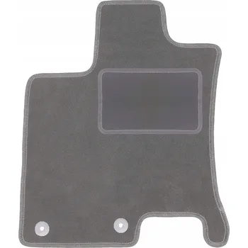 autokoberec Velurové autokoberce Wielganizator 1 ks