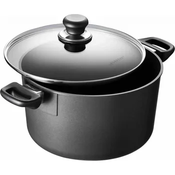Hrnec SCANPAN CLASSIC INDUCTION hrnec 26cm 6,5lt s víkem