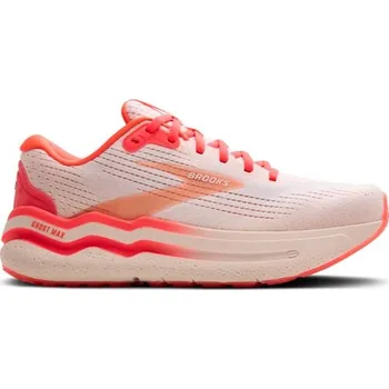 Dámská běžecká obuv BROOKS Ghost Max 2 W oranžová 7,5