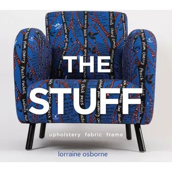 Cizojazyčná kniha Stuff - Osborne, Lorraine