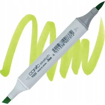 Popisovače Too Marker Products Inc. 1 ks