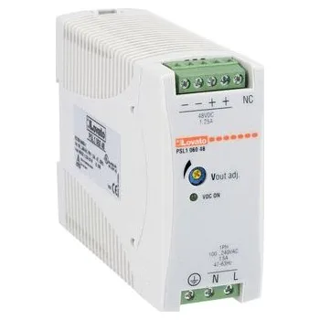spínaný zdroj LOVATO Zdroj PSL1 060 24 spínaný PSL106024