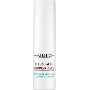 Pleťový krém Kiehl’s - Ultra Facial Barrier Balm Krémy na obličej 9 g unisex