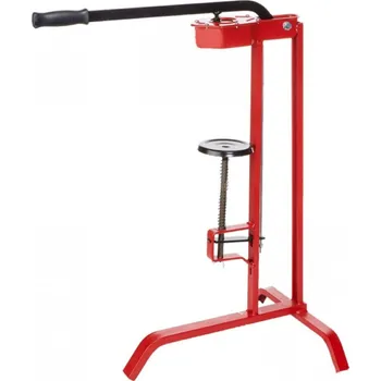 Zátkovačka stojanová na korky