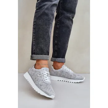 Dámská běžecká obuv Sportovní obuv model 209065 Step in style 37