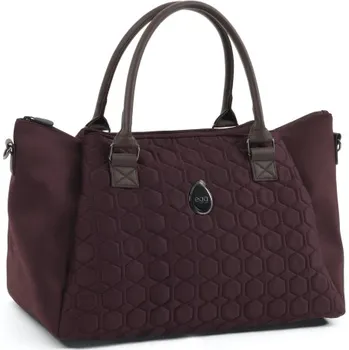 Přebalovací taška BabyStyle Egg Taška Overnight Mulberry