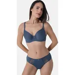 Podprsenka Flexicup Sassa selection 25790/729, 80 D, modrá