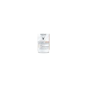 Přípravek na opalování VICHY CAPITAL SOLEIL UV-AGE fluid mediumSPF50+40ml