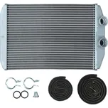 Výměník tepla, vnitřní vytápění KAMOKA 7760049