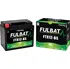 Motobaterie Fulbat FTX12-BS Gel 12V 10,5Ah 180A