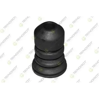 Uložení tlumiče pérování TEKNOROT ST 5