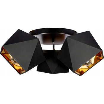 Závěsné svítidlo Light Home Diamond 3 - žárovky E27