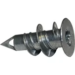 TTT Hmoždinka do sádrokartonu | TURBO-Al, 10x35 mm (1bal/100ks)