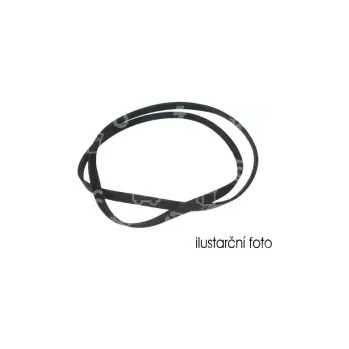 řemen vícedrážkový 1270 J5, AEG, ZANUSSI, SAMSUNG, PHILCO, C00027206, 1009-042