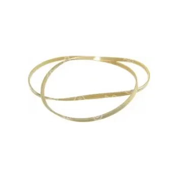 Příslušenství pro kuchyňský robot řemen vícedrážkový 1285 J4 EL, ARISTON / INDESIT, 1009-467