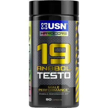 Anabolizér USN 19-Anabol Testo - 90 tablet