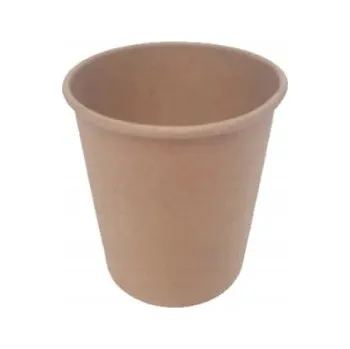 Jednorázové nádobí 100ml kelímek 100 ks papír