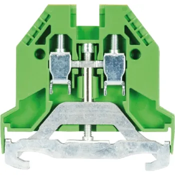 Rozvaděč WIELAND Svorka WK 2,5 SL/U 56.503.9055.0