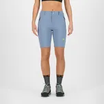 Karpos kraťasy FANTASIA W BERMUDA 2025 Modrá 38 Dámské