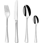 BERNDORF SANDRIK ARIANA 24d příborová sada broušená