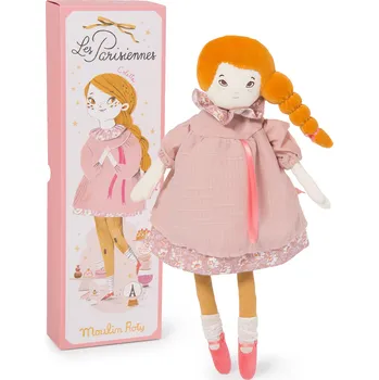 Panenka Moulin Roty Panenka Madame Colette