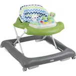 BABYGO chodítko FreeWalk Green