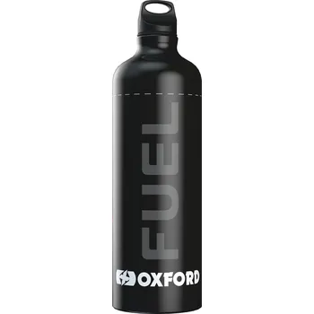 Kanystr Oxford Fuel Flask černý