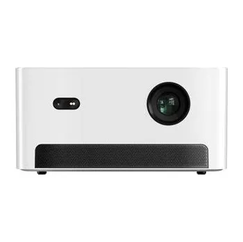 Projektor Dangbei NEO, Mini projektor All in one, 1080p, bílá