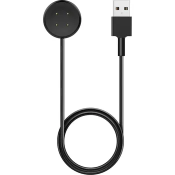 Příslušenství k chytrým hodinkám USB nabíjecí kabel pro hodinky Google Pixel Watch 2/3