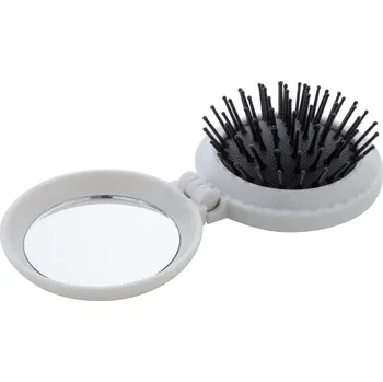 kartáč na vlasy Rabrush kartáč na vlasy RABS se zrcátkem