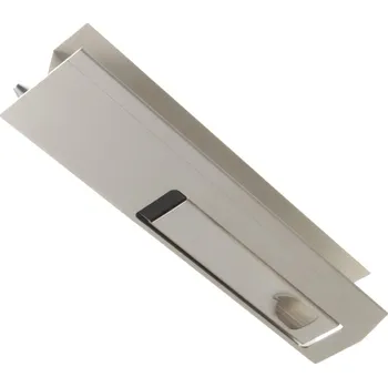 Příslušenství pro přívěs VAPP Uzávěr bočnic nerez madlo 300mm levý pro přívěsy ETV