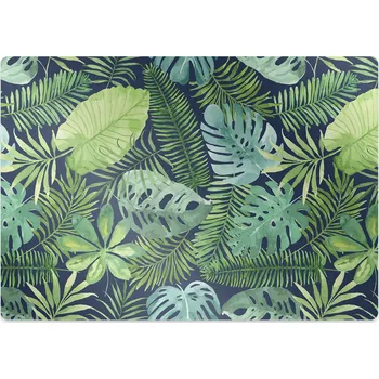 Podložka pod nábytek Podložka pod kancelářskou židli exotické seznam