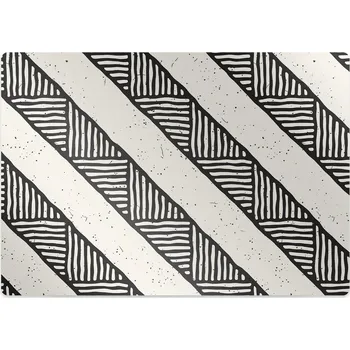 Podložka pod nábytek Podložka pod kancelářskou židli etnické pattern