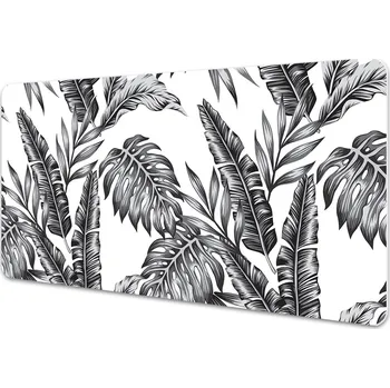 Stolní podložka Podložka na psací stůl Palmové písmena