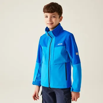 Dívčí bunda Regatta HaydenBury II RKL127 2C9 velikost: 140