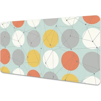 Stolní podložka Ochranná podložka na stůl Geometrický vzor