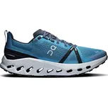 Pánské běžecké boty ON CLOUDSURFER TRAIL velikost bot US 11