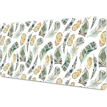 Stolní podložka Velká ochranná podložka na stůl Etnické pattern