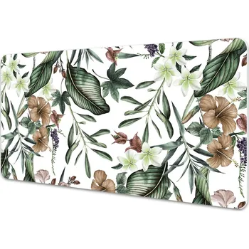 Stolní podložka Pracovní podložka s obrázkem Jarní květiny